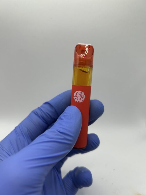 2g grab and dab
