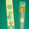 grab and dab dispo