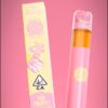 grab and dab diamond infused disposable