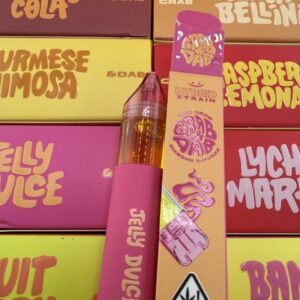 grab and dab 2g new flavors