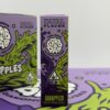 grab and dab dual disposable